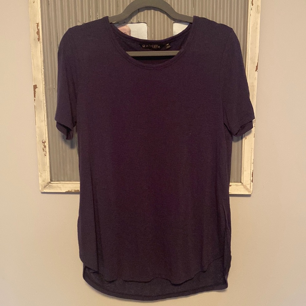 Athleta every day shirt - Picture 1 of 2